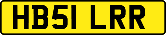 HB51LRR