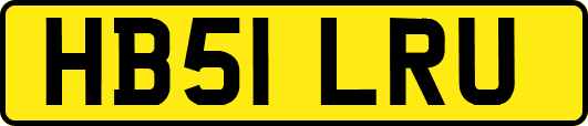 HB51LRU