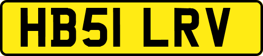 HB51LRV