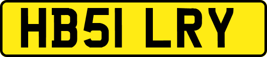 HB51LRY