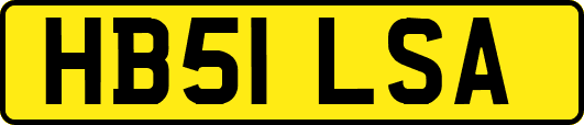 HB51LSA