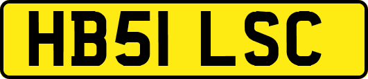 HB51LSC