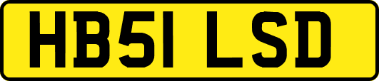 HB51LSD