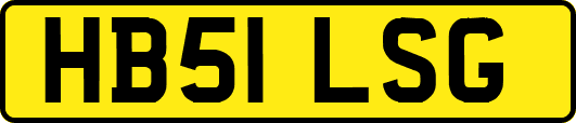 HB51LSG