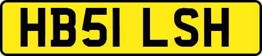 HB51LSH