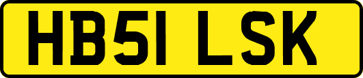 HB51LSK