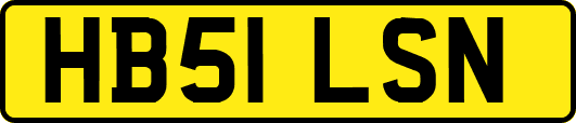 HB51LSN