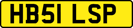 HB51LSP