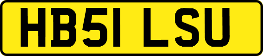 HB51LSU