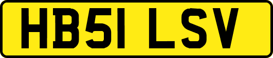 HB51LSV