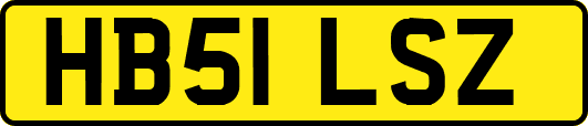 HB51LSZ