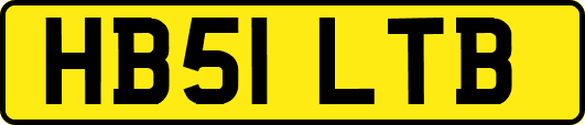 HB51LTB