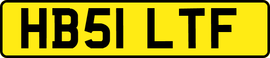 HB51LTF