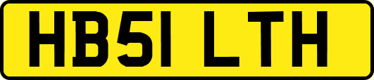 HB51LTH