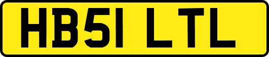 HB51LTL