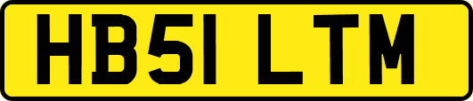 HB51LTM