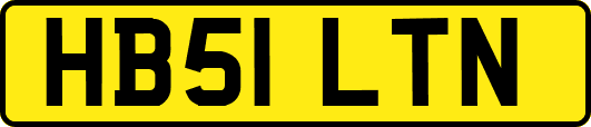 HB51LTN