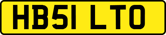 HB51LTO