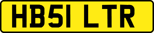 HB51LTR