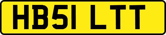 HB51LTT