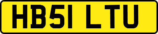HB51LTU