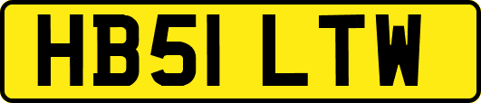HB51LTW