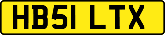 HB51LTX