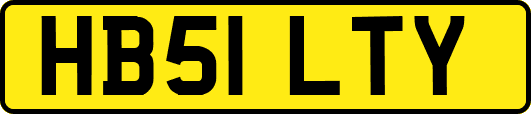 HB51LTY