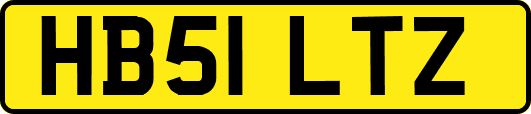 HB51LTZ