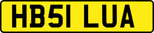 HB51LUA