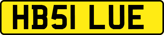 HB51LUE