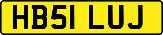 HB51LUJ