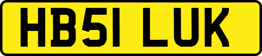 HB51LUK