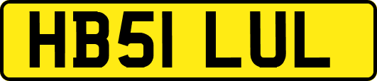 HB51LUL