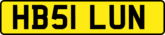 HB51LUN