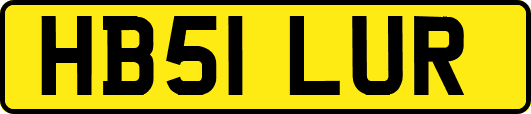 HB51LUR