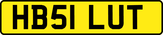 HB51LUT