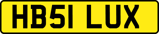 HB51LUX