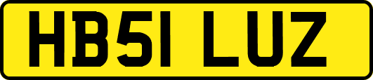 HB51LUZ