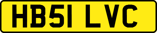 HB51LVC