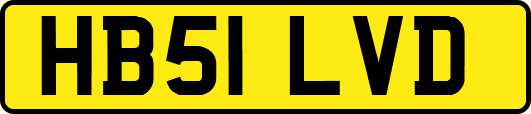 HB51LVD