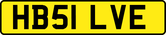 HB51LVE