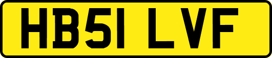 HB51LVF