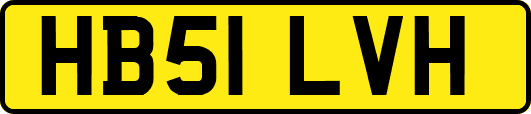 HB51LVH