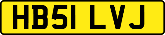 HB51LVJ