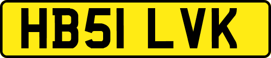 HB51LVK