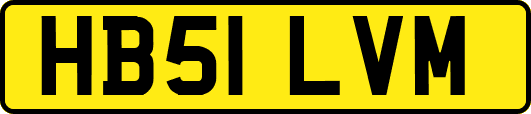 HB51LVM