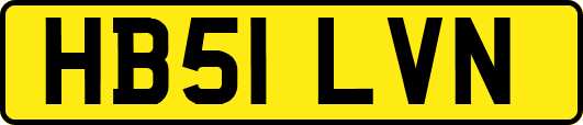 HB51LVN