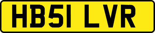 HB51LVR