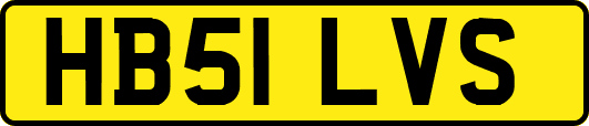 HB51LVS